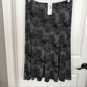 Chico’s Skirt XL
